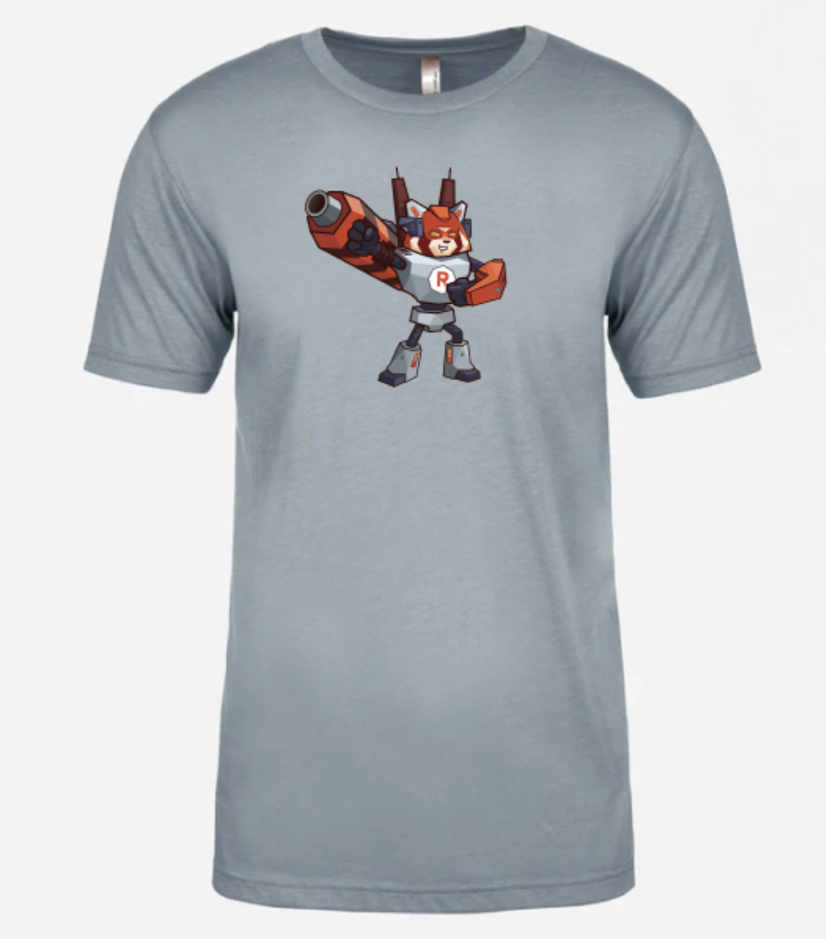 Redpanda Shirt